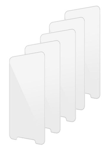 Zebra MISC-PS30-SCRN-05 barcode reader accessory