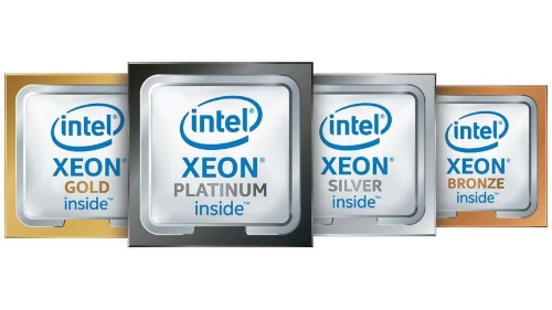 HPE Intel Xeon-Silver 4214R (2.4GHz/12-core/100W) Processor Kit for ProLiant DL360 Gen10