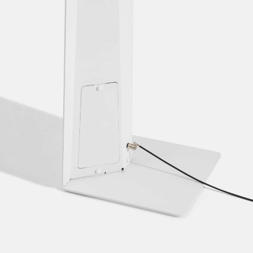 Bouncepad Wing tablet security enclosure 26.7 cm (10.5") White