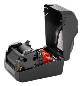 Bixolon XD3-40 label printer Direct thermal / Thermal transfer 203 x 203 DPI 127 mm/sec Wireless Wi-Fi