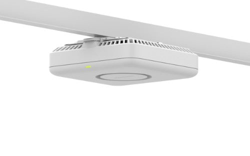 NETGEAR WBE750 11530 Mbit/s White Power over Ethernet (PoE)