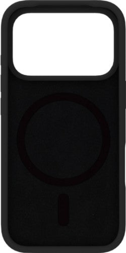 eSTUFF ES67150057-BULK mobile phone case Cover Black