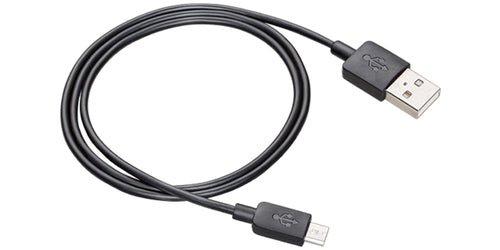 HP Poly Trio USB-A to Micro USB Cable (1.2M)