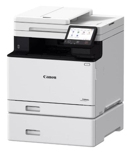 Canon i-SENSYS MF752Cdw II Laser A4 1200 x 1200 DPI 33 ppm Wi-Fi