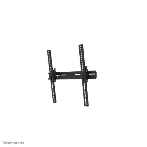 Neomounts WL35-350BL14 TV mount wall 32-65" - tiltable - lockable - easy install