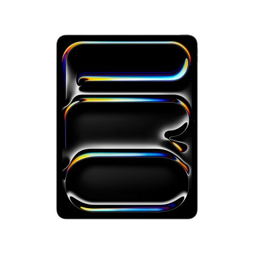 Apple iPad 13-inch Pro M5 Wi-Fi 512GB with standard glass - Space Black