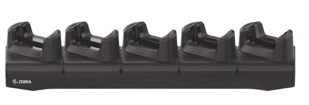 Zebra CRD-TC2L-SE5ET-01 handheld mobile computer accessory Charging cradle