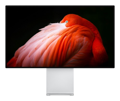 Apple Pro Display XDR computer monitor 81.3 cm (32") 6016 x 3384 pixels 6K Ultra HD LCD Aluminium