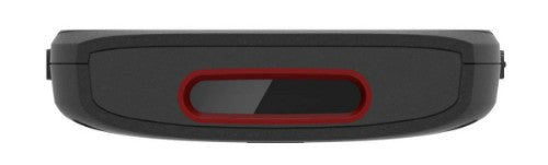 Honeywell CT40 handheld mobile computer 12.7 cm (5") 1280 x 720 pixels Touchscreen 278 g Black