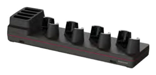 Honeywell CT70-5NB-UVX-BAT-0 mobile device charger Mobile computer Black AC Indoor