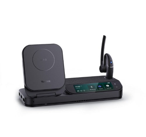 Yealink BH71 Workstation Headset