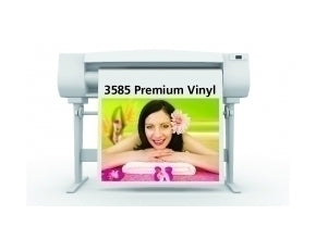 Sihl Premium Vinyl White Gloss