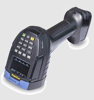 Datalogic PowerScan PBT9600 RFID Handheld bar code reader 1D/2D Linear Dark Blue