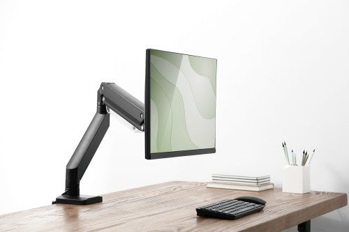 Digitus Single monitor mount, 35", 15 kg
