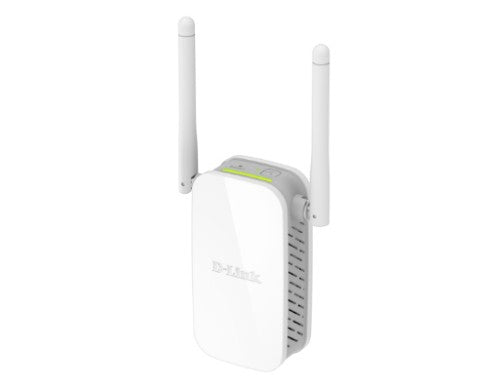D-Link N300 Wi-Fi Range Extender