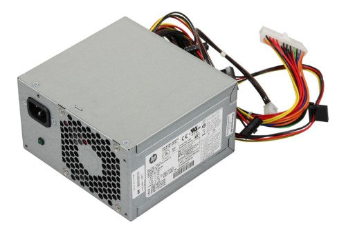HP 715184-001 power supply unit 300 W 24-pin ATX Grey