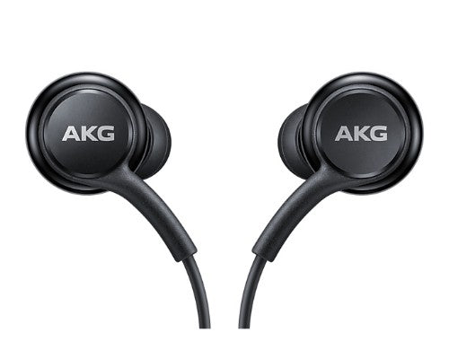 Samsung GH59-15252A headphones/headset Wired In-ear Calls/Music USB Type-C Black