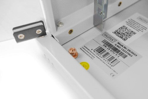 Digitus Wall Mounting Cabinet, SOHO, unmounted - 540x400 mm (WxD)