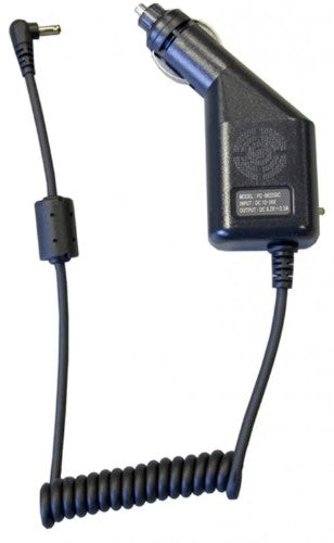 Citizen 2000443 power adapter/inverter Auto Black