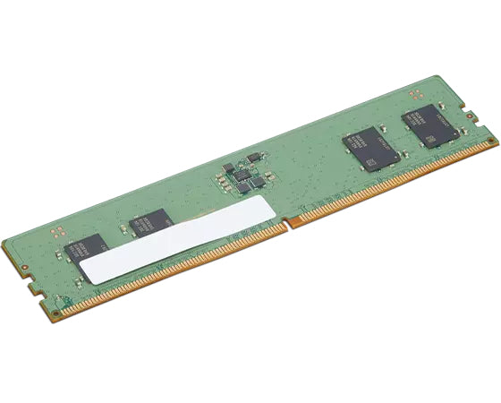 Lenovo 4X71K53890 memory module 8 GB 1 x 8 GB DDR5 4800 MHz