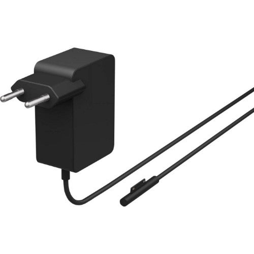 Microsoft KVG-00002 power adapter/inverter Indoor 24 W Black