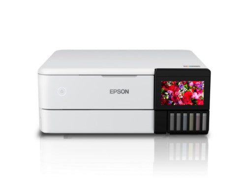 Epson EcoTank ET-8500 Inkjet A4 5760 x 1440 DPI 32 ppm Wi-Fi