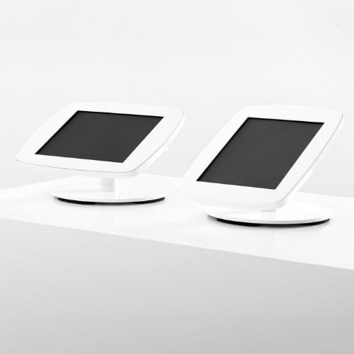 Bouncepad Counter tablet security enclosure 31.5 cm (12.4") White