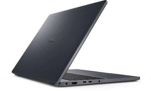 DELL Pro 16 PC16250 Intel Core 5 120U Laptop 40.6 cm (16") Full HD+ 16 GB DDR5-SDRAM 512 GB SSD Wi-Fi 6E (802.11ax) Windows 11 Pro English Black