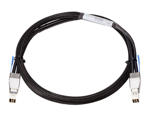 HPE Aruba Networking 2920/2930M 3m Stacking Cable
