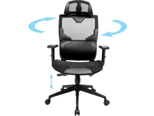 Sandberg ErgoFusion Gaming Chair