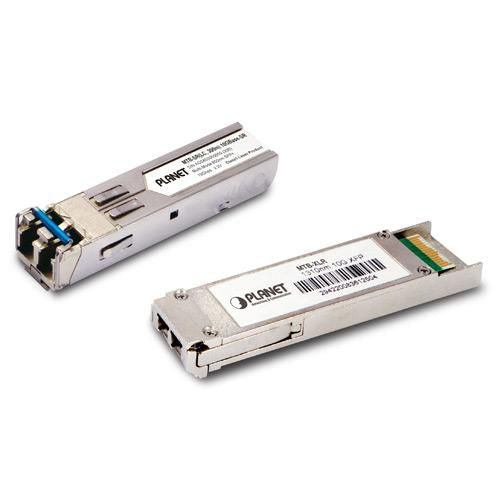 PLANET MTB-TLR network transceiver module Fiber optic 10000 Mbit/s SFP+ 1310 nm