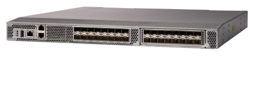 HPE SN6610C 32Gb 32/24 32Gb Short Wave SFP+ Fibre Channel v2 Switch
