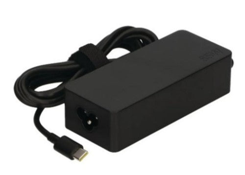 Lenovo 4X20M26272 power adapter/inverter 65 W Black