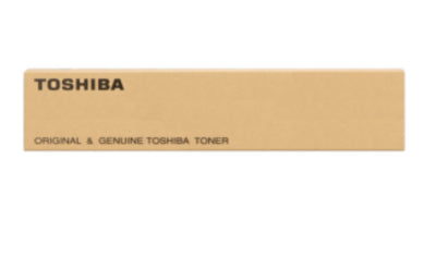 Toshiba 6AJ00000114/T-FC50EK Toner black, 38.4K pages for Toshiba E-Studio 2555