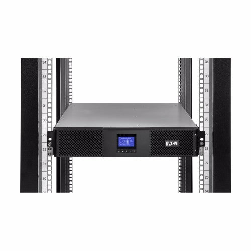 Eaton 9SX1000IRBS uninterruptible power supply (UPS) Double-conversion (Online) 1 kVA 900 W 6 AC outlet(s)