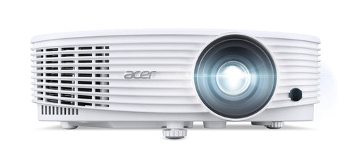 Acer Vero PD2328 3700 ANSI lumens DLP WXGA (1200x800) White