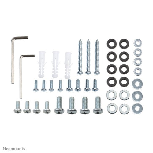 Neomounts FPMA-W815 Monitor/TV mount wall 10-40" - full motion