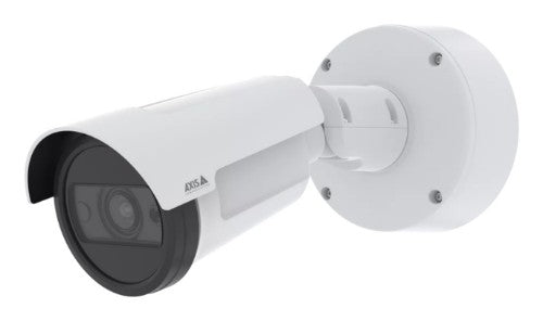 Axis 02712-001 security camera accessory Cable box