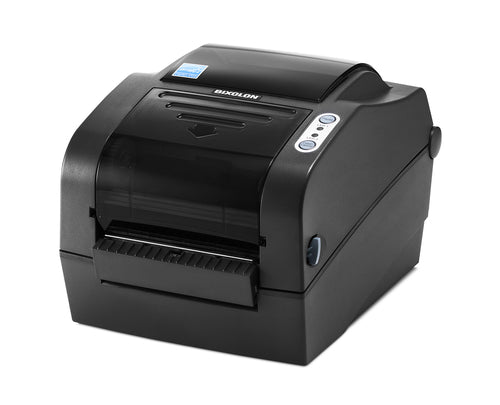 Bixolon SLP-TX420EG label printer Direct thermal / Thermal transfer 203 x 203 DPI 178 mm/sec Wired