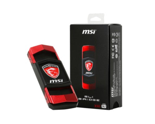 MSI 2WY SLI ridge L