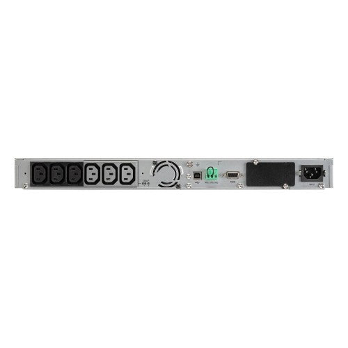 Eaton 5P1150IRNG2 uninterruptible power supply (UPS) Line-Interactive 1.15 kVA 920 W 6 AC outlet(s)