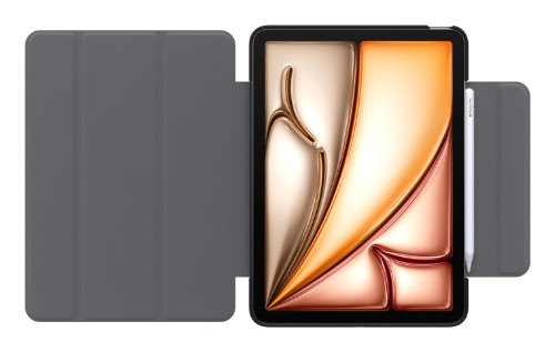 OtterBox Symmetry Folio Series for Apple iPad Air 11" (M3/M2/5th/4th gen), Coastal Evening