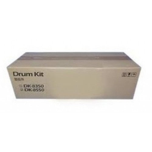 Kyocera 302ND93071/DK-8550 Drum unit, 600K pages ISO/IEC 19798 for KM TASKalfa 3252/3552/5052/5053