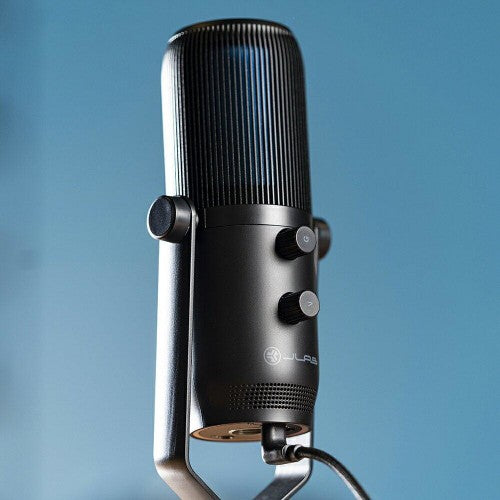 JLab Talk Pro Black, Blue PC microphone