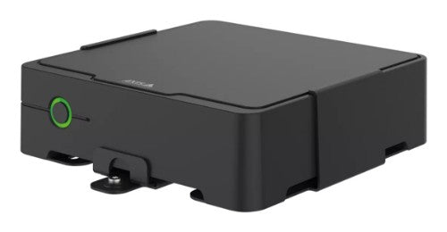 Axis 02081-001 mounting kit Black Steel