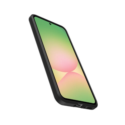 OtterBox React Series for Samsung Galaxy A56 5G, black