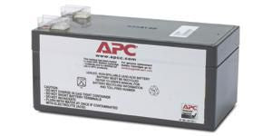 APC Battery Replacement Cartridge RBC47 (OEM)