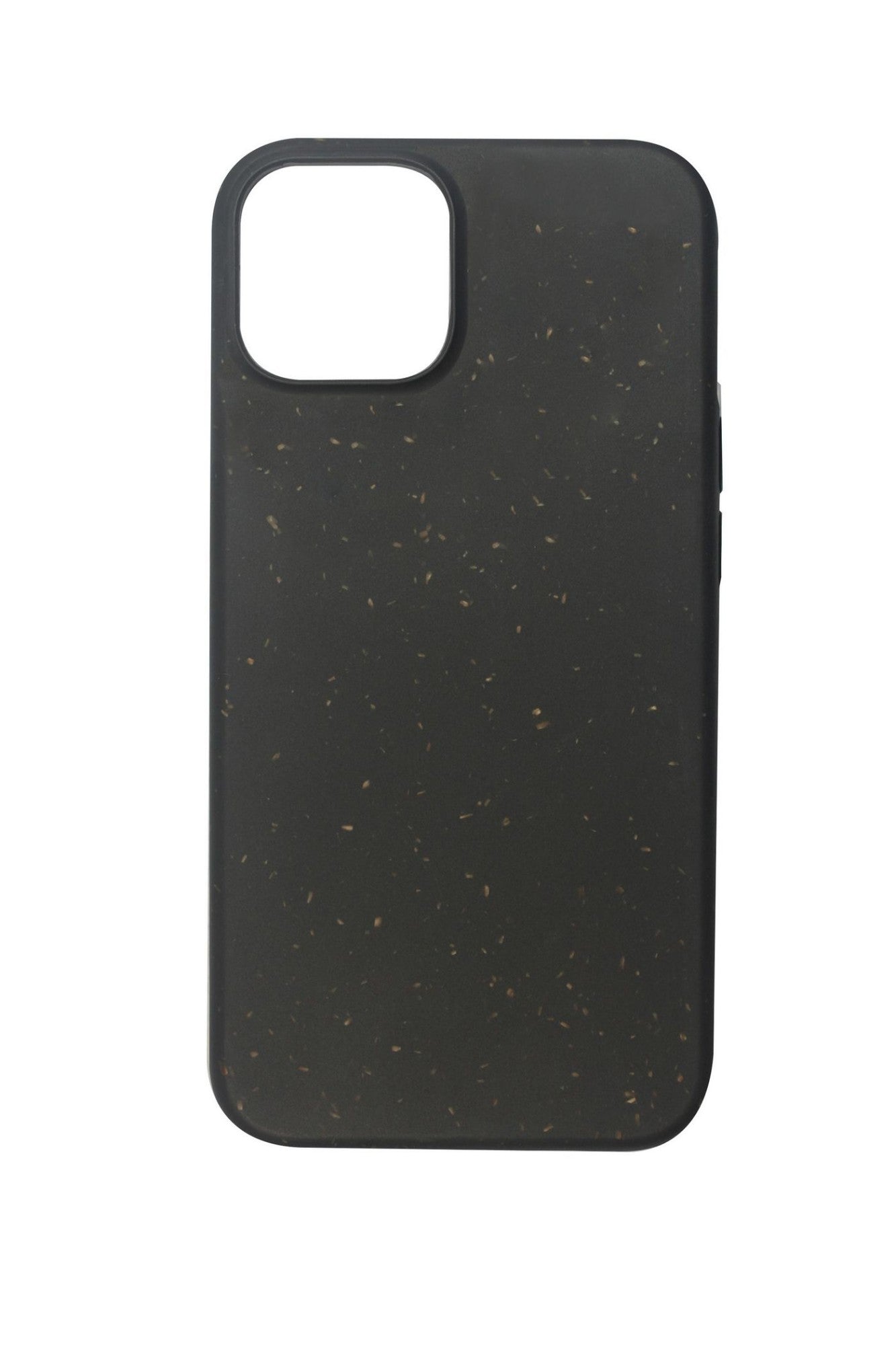 eSTUFF ES67160003 mobile phone case 15.5 cm (6.1") Cover Black