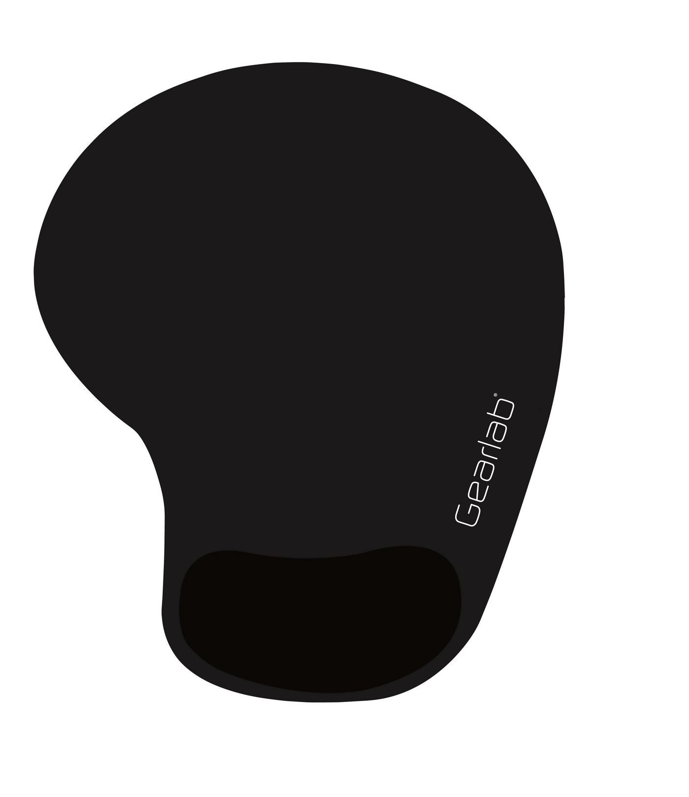 eSTUFF GLB215002 mouse pad Black