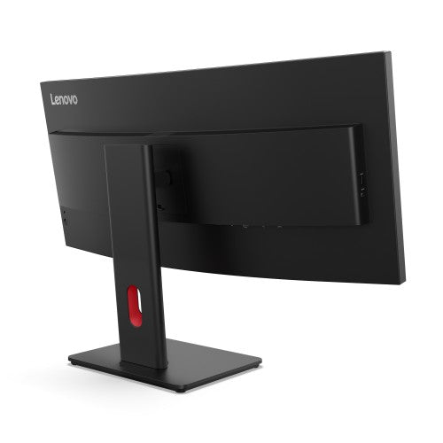Lenovo ThinkVision T34WD-40 Monitor